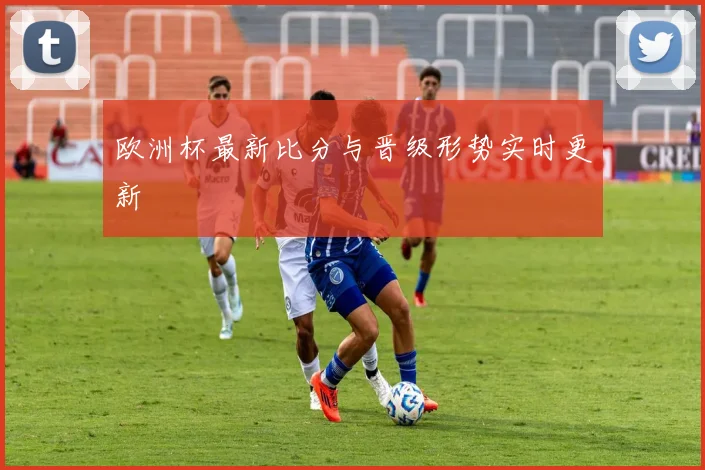 欧洲杯最新比分与晋级形势实时更新